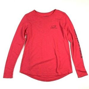 Vineyard Vines long sleeve shirt
